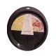 Patisse Friet - pizza bakplaat